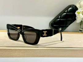 Picture of Chanel Sunglasses _SKUfw56678050fw